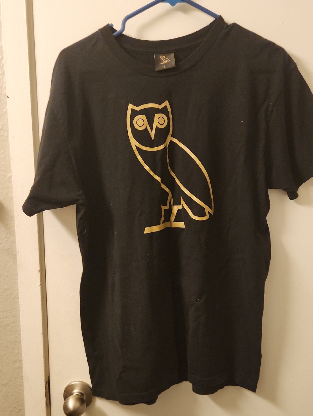 Ovo T shrit size L